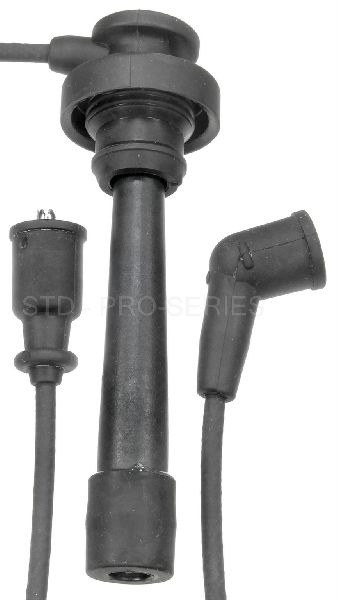 1997-2002 Mitsubishi Montero Spark Plug Wire Set (Standard Wires)