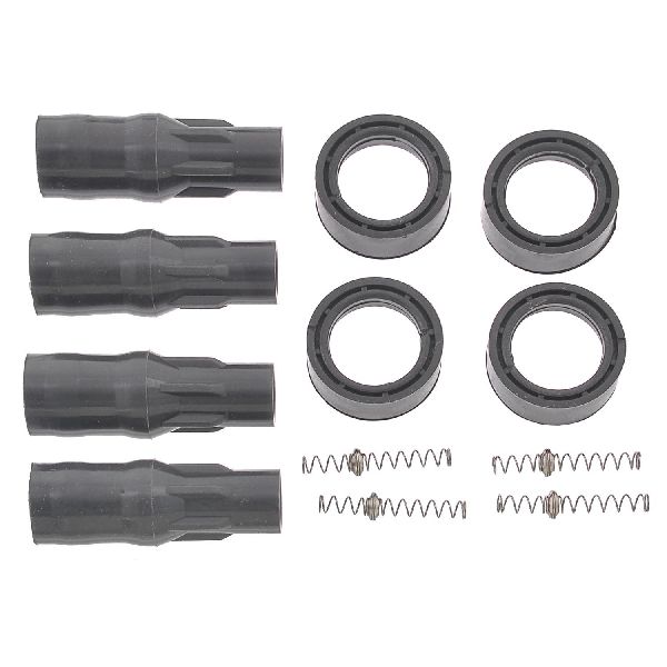 2006-2012 Mitsubishi Eclipse Direct Ignition Coil Boot Kit (Standard Wires)