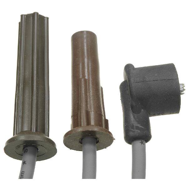 1989-1994 Ford Ranger Spark Plug Wire Set (Standard Wires)