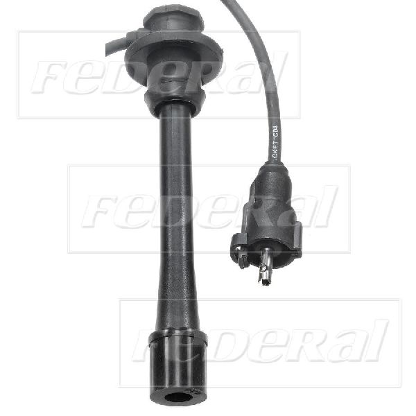 1998 Toyota T100 Spark Plug Wire Set (Standard Wires)