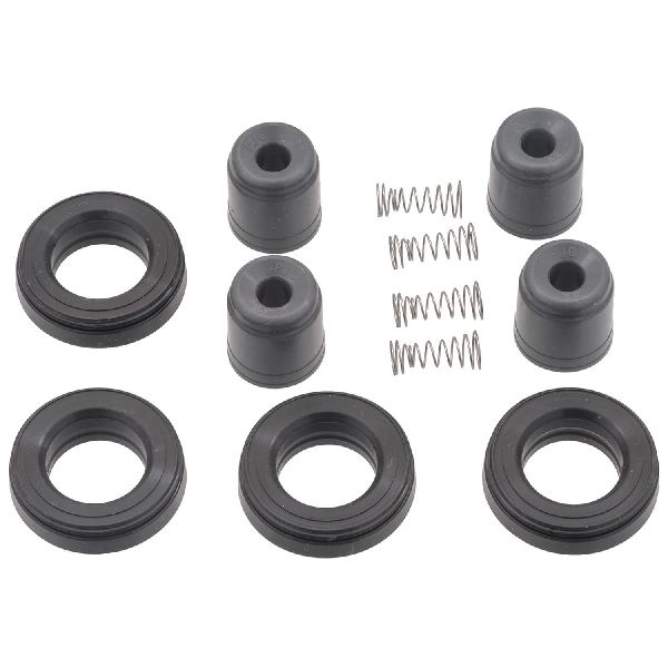 2015-2018 Acura TLX Direct Ignition Coil Boot Kit (Standard Wires)