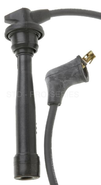 2005-2009 Hyundai Tucson Spark Plug Wire Set (Standard Wires)