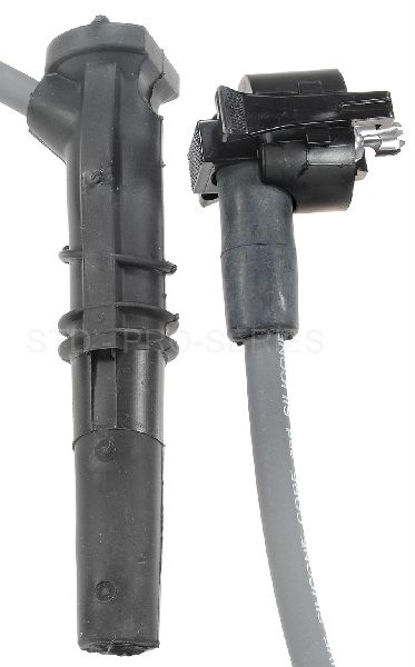 1994-1997 Mercury Cougar Spark Plug Wire Set (Standard Wires)