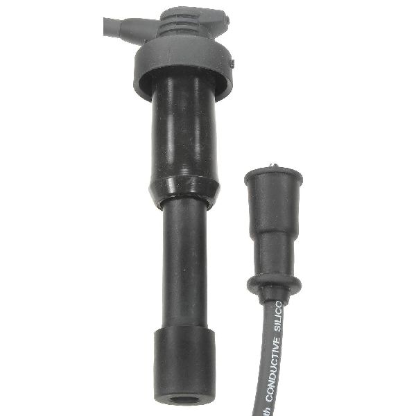 2002-2005 Kia Sedona Spark Plug Wire Set (Standard Wires)