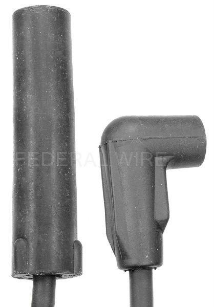1988-1990 Chevrolet Astro Spark Plug Wire Set (Standard Wires)