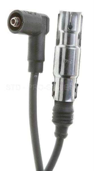 1995-1998 Volkswagen Golf Spark Plug Wire Set (Standard Wires)