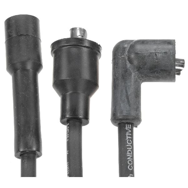 1973-1974 Buick Century Spark Plug Wire Set (Standard Wires)