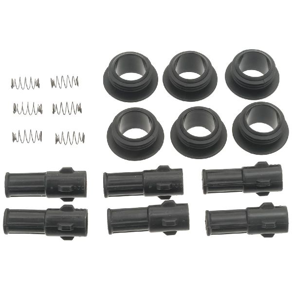 2009 GMC Acadia Direct Ignition Coil Boot Kit (Standard Wires)