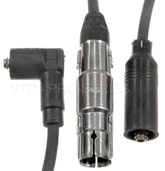 1993-1998 Volkswagen Golf Spark Plug Wire Set (Standard Wires)