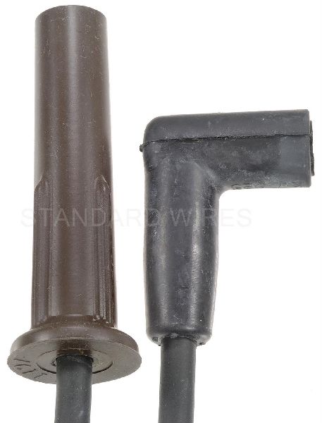 2000-2002 Pontiac Firebird Spark Plug Wire Set (Standard Wires)