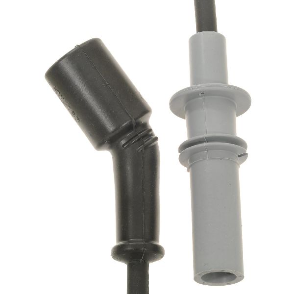 2008-2009 Dodge Durango Spark Plug Wire Set (Standard Wires)