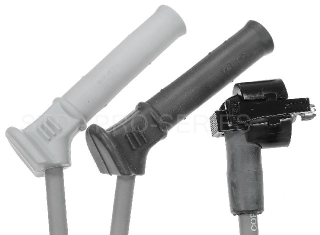 2002-2010 Mercury Mountaineer Spark Plug Wire Set (Standard Wires)