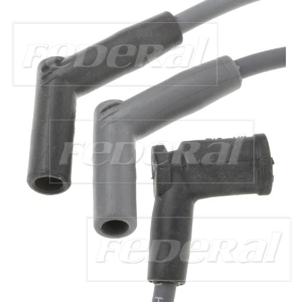 2001-2003 Ford Ranger Spark Plug Wire Set (Standard Wires)
