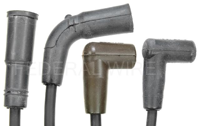 1993-1997 Chevrolet Camaro Spark Plug Wire Set (Standard Wires)