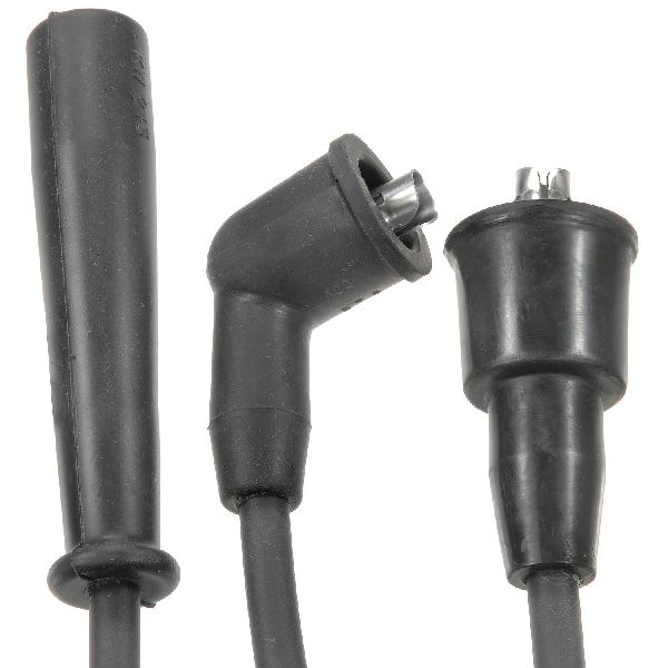 1988-1993 Ford Festiva Spark Plug Wire Set (Standard Wires)