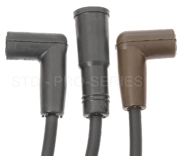 1993-1997 Pontiac Firebird Spark Plug Wire Set (Standard Wires)