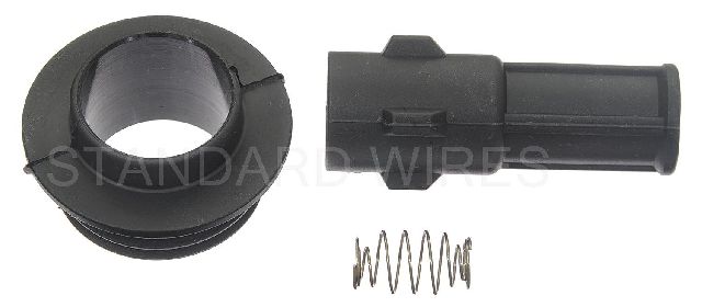 2005-2009 Cadillac STS Direct Ignition Coil Boot (Standard Wires)