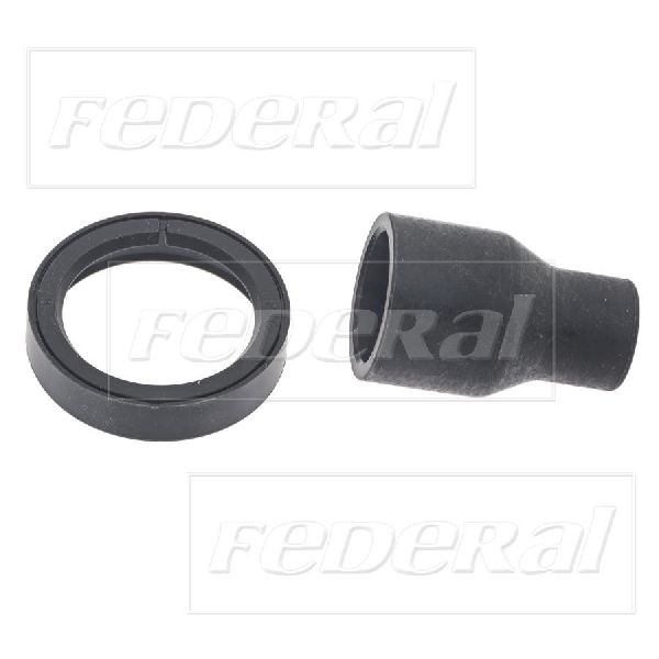 2007-2009 Cadillac SRX Direct Ignition Coil Boot (Standard Wires)