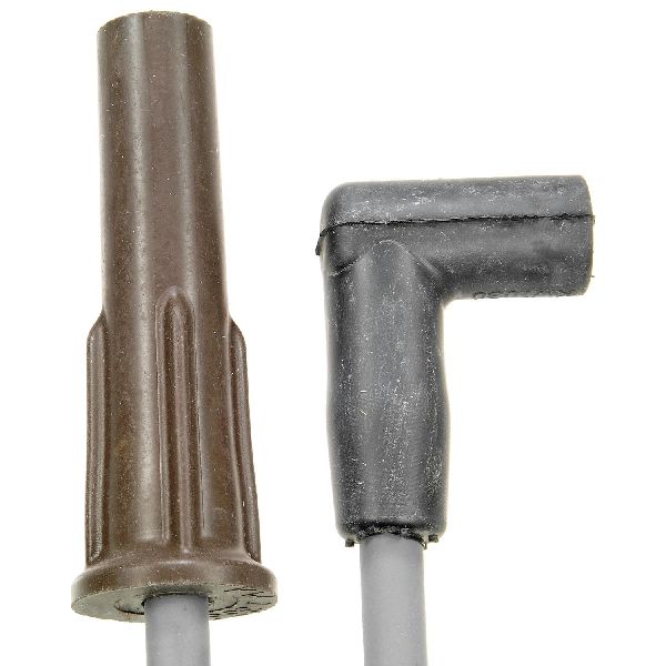 1989-1993 Buick Century Spark Plug Wire Set (Standard Wires)