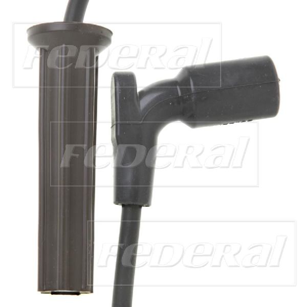 2008-2014 Chevrolet Express 1500 Spark Plug Wire Set (Standard Wires)