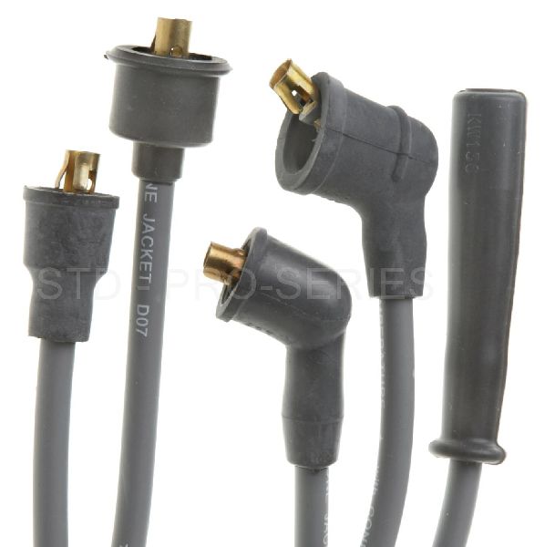 1985 Nissan 720 Spark Plug Wire Set (Standard Wires)