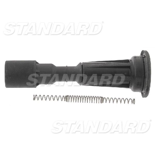 2011-2014 Mazda 2 Direct Ignition Coil Boot (Standard Wires)