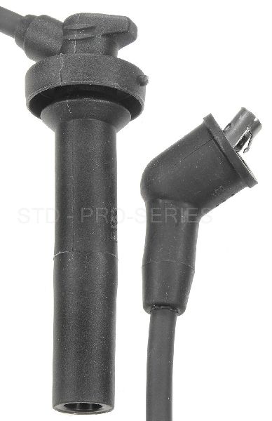 1995-1998 Mazda Protege Spark Plug Wire Set (Standard Wires)