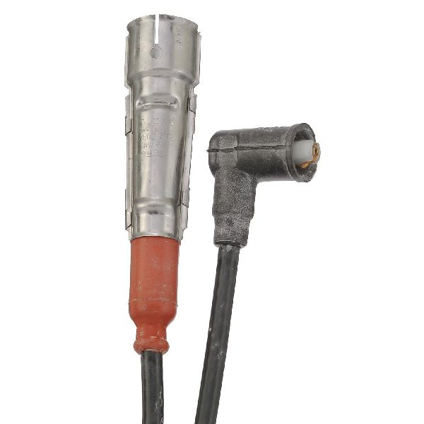 1980-1982 Porsche 924 Spark Plug Wire Set (Standard Wires)