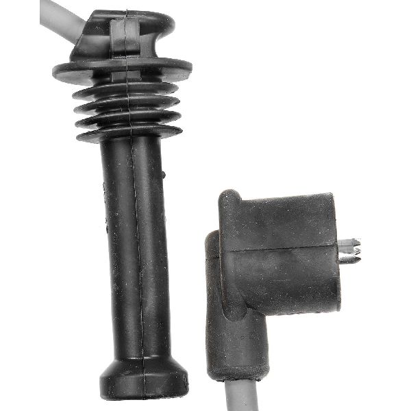1999 Mercury Cougar Spark Plug Wire Set (Standard Wires)