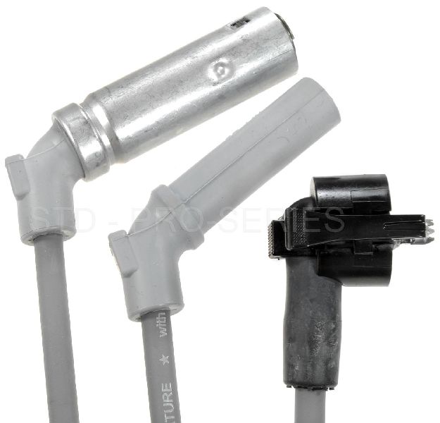 1998-2001 Mercury Mountaineer Spark Plug Wire Set (Standard Wires)