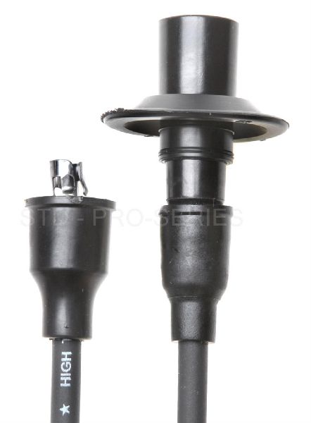 1950-1972 Volkswagen Transporter Spark Plug Wire Set (Standard Wires)