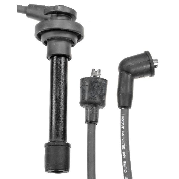 1995-1998 Nissan 200SX Spark Plug Wire Set (Standard Wires)