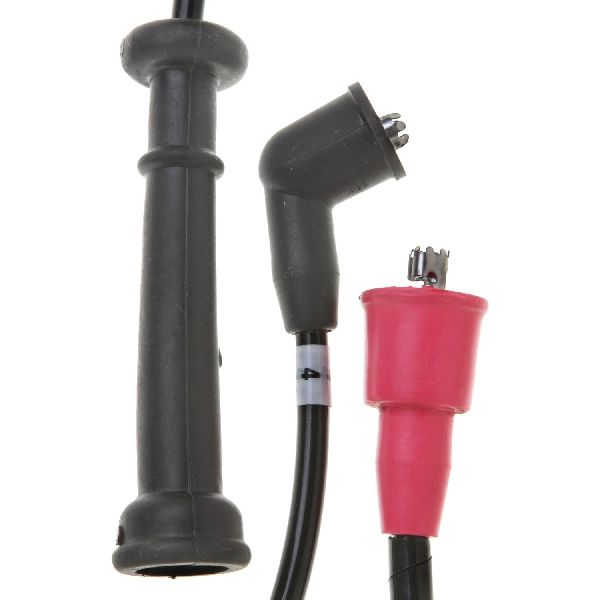 1982 Nissan 310 Spark Plug Wire Set (Standard Wires)
