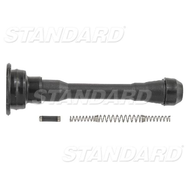 2016 Nissan Murano Direct Ignition Coil Boot (Standard Wires)