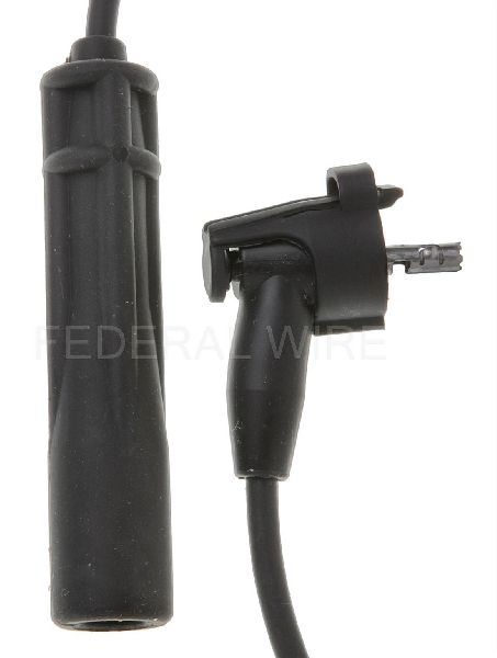 1993-1995 Toyota Pickup Spark Plug Wire Set (Standard Wires)