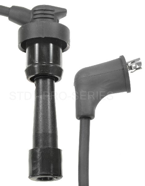 1991-1999 Mitsubishi 3000GT Spark Plug Wire Set (Standard Wires)