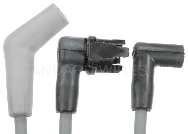 1991-1993 Mercury Cougar Spark Plug Wire Set (Standard Wires)