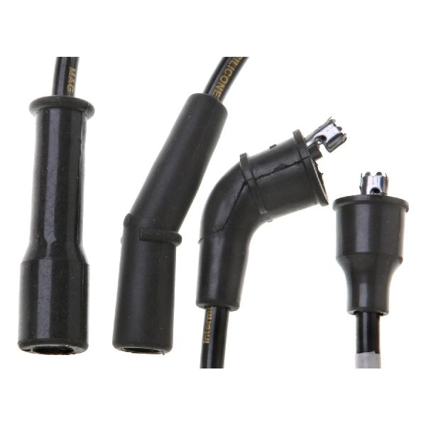 1988-1990 Toyota Land Cruiser Spark Plug Wire Set (Standard Wires)