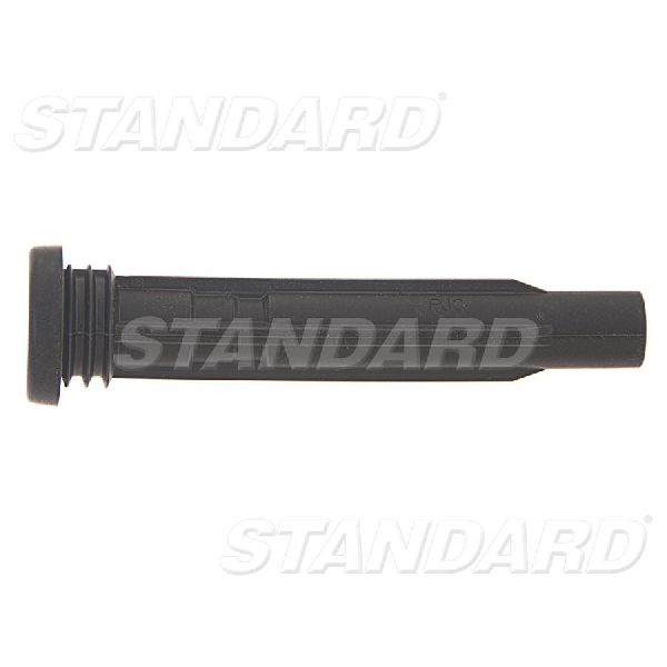 2018 Volkswagen Tiguan Direct Ignition Coil Boot (Standard Wires)