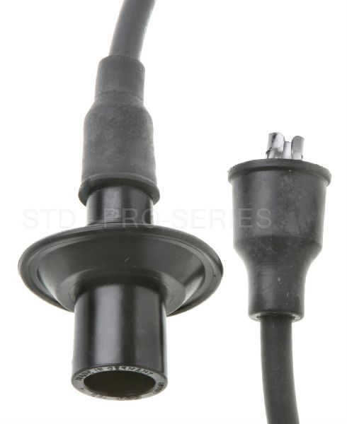 1956-1969 Volkswagen Karmann Ghia Spark Plug Wire Set (Standard Wires)