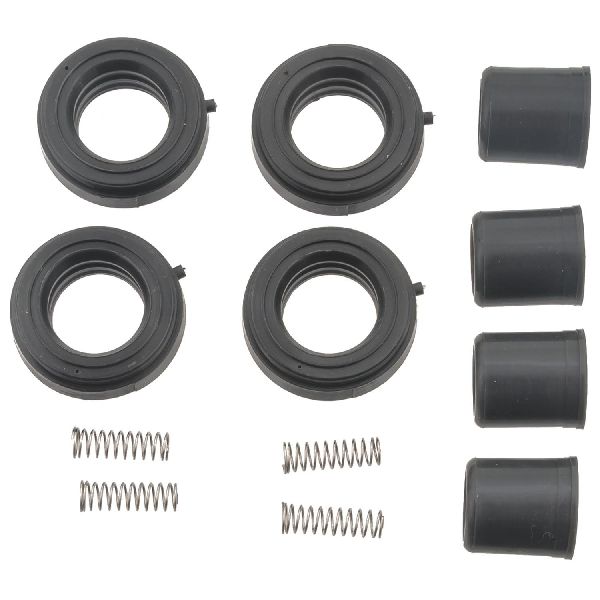 2006-2011 Honda Civic Direct Ignition Coil Boot Kit (Standard Wires)
