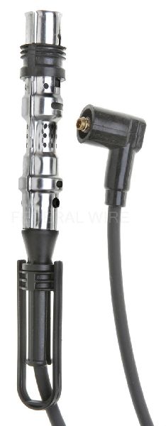 1999-2002 Volkswagen Golf Spark Plug Wire Set (Standard Wires)