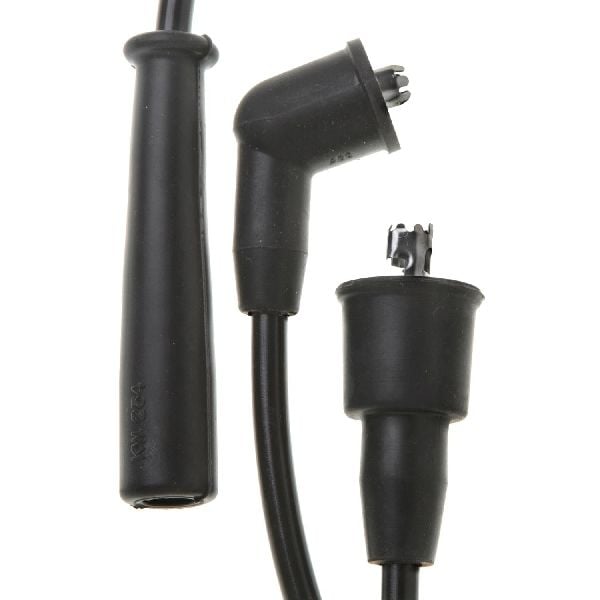 1979-1987 Mazda 626 Spark Plug Wire Set (Standard Wires)
