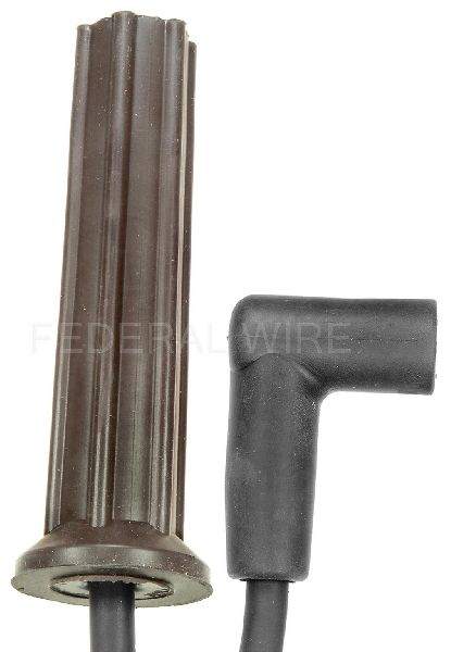 1993-1997 Chevrolet Cavalier Spark Plug Wire Set (Standard Wires)