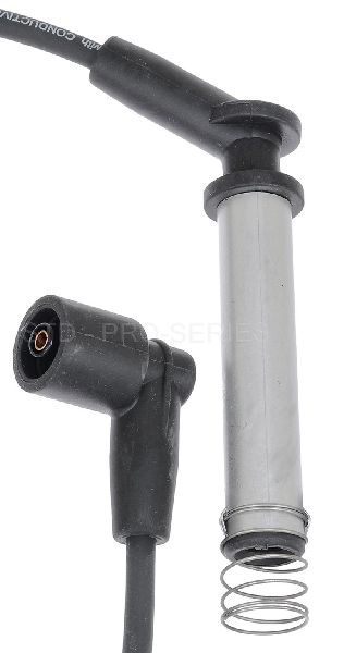 2007-2011 Fiat Strada Spark Plug Wire Set (Standard Wires)