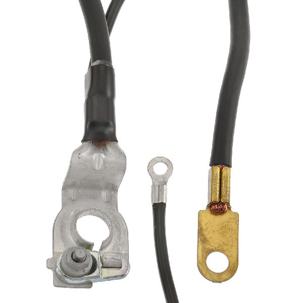 2008-2009 Saturn Aura Battery Cable - Negative (Standard Wires)