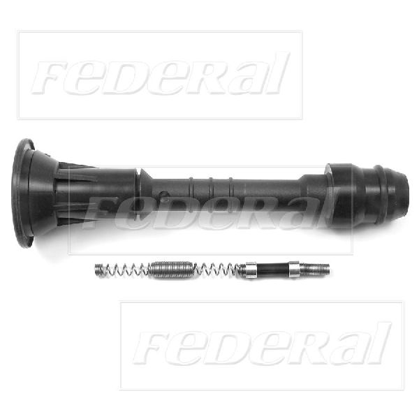 2002-2006 Nissan Sentra Direct Ignition Coil Boot (Standard Wires)
