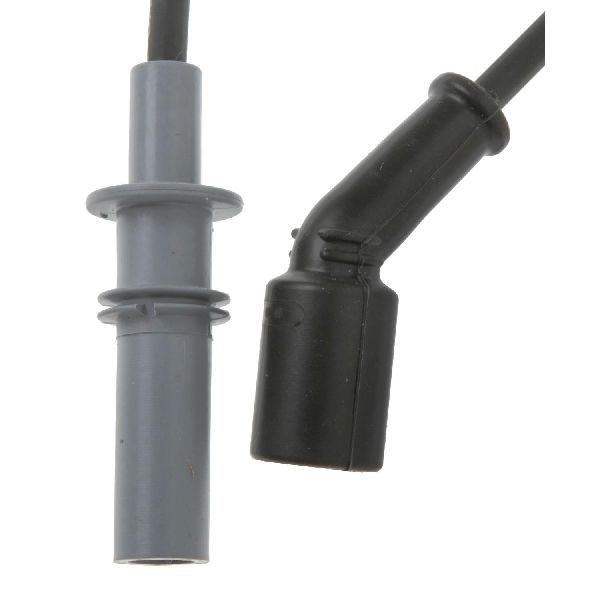 2008-2010 Dodge Ram 1500 Spark Plug Wire Set (Standard Wires)