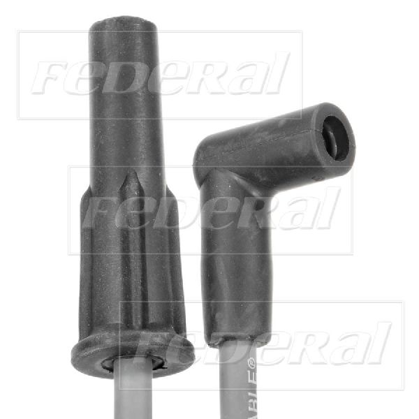 1992 Buick Regal Spark Plug Wire Set (Standard Wires)
