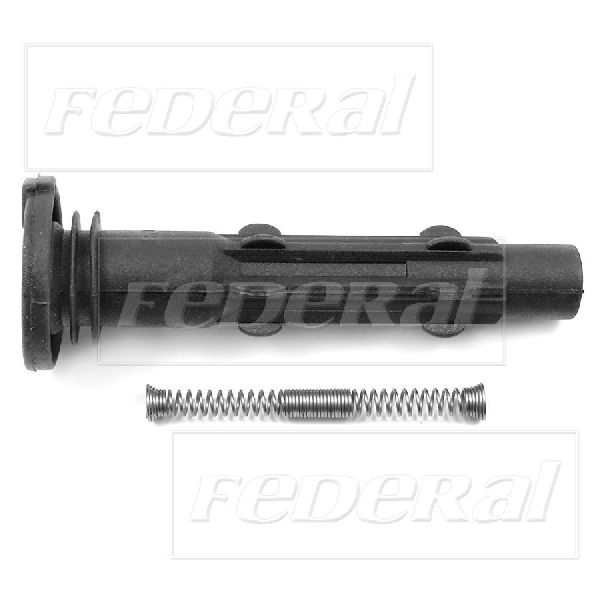 2006-2016 Dodge Durango Direct Ignition Coil Boot (Standard Wires)